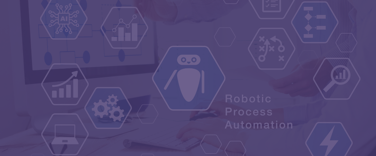 ¿Cómo Automatizar Procesos con RPA para Mejorar la Eficiencia?