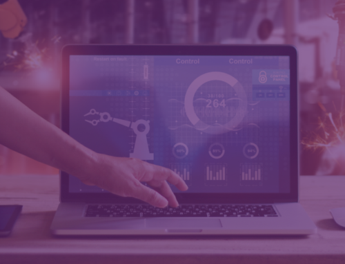 ¿Cómo la Automatización de Procesos Transforma la Productividad en las Organizaciones?