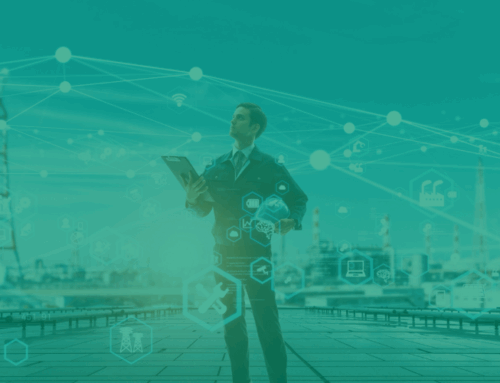 El Futuro del Trabajo: Integrando la Automatización de Procesos en su Empresa