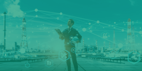 El Futuro del Trabajo: Integrando la Automatización de Procesos en su Empresa
