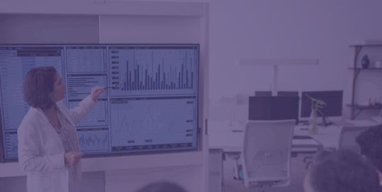 Impacto del Data Governance en la Confianza y Transparencia Corporativa