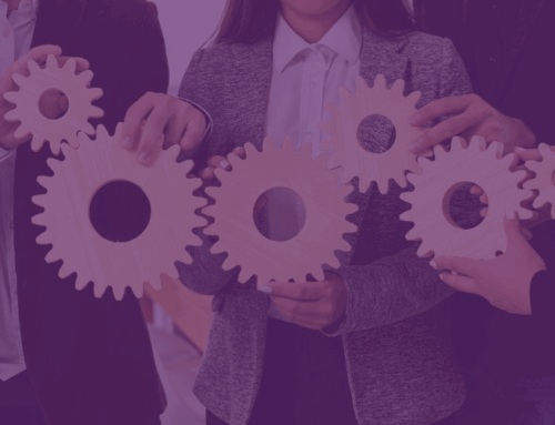 ¿Cómo el BPM Facilita la Transformación Digital en las Organizaciones?