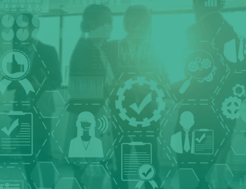 El Rol Estratégico de los CoE en la Transformación Digital de las Organizaciones