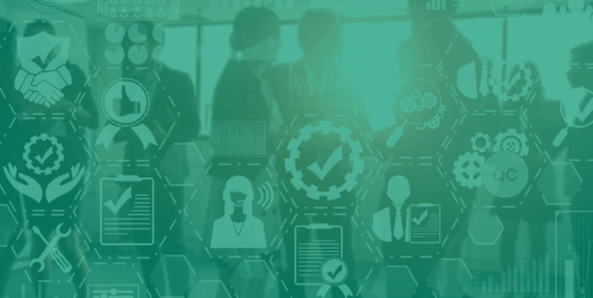 El Rol Estratégico de los CoE en la Transformación Digital de las Organizaciones