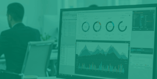 ¿Cómo Power BI Facilita la Creación de Dashboards Interactivos y Personalizados?