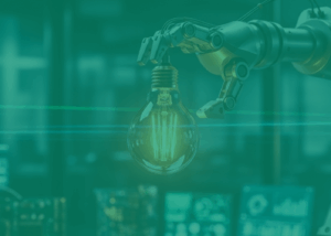 El impacto de la hiperautomatización en la eficiencia y competitividad empresarial