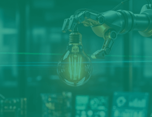 El impacto de la hiperautomatización en la eficiencia y competitividad empresarial