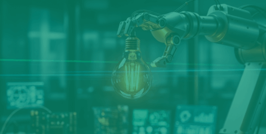 El impacto de la hiperautomatización en la eficiencia y competitividad empresarial