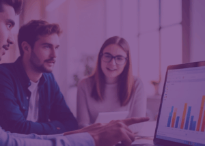 La evolución de la analítica empresarial: de los informes tradicionales a la inteligencia artificial