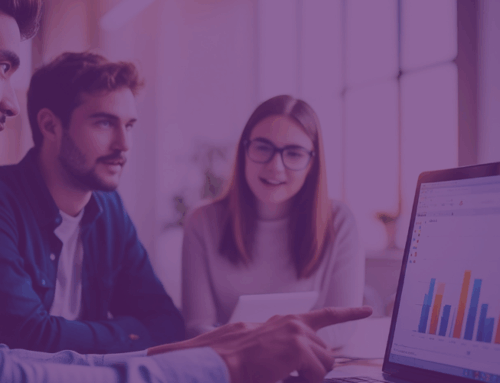 La evolución de la analítica empresarial: de los informes tradicionales a la inteligencia artificial