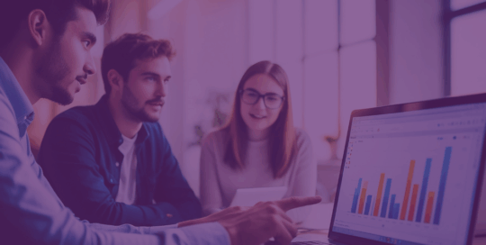 La evolución de la analítica empresarial: de los informes tradicionales a la inteligencia artificial