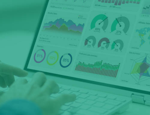¿Cómo Crear Paneles Interactivos en Power BI para una Visualización de ...