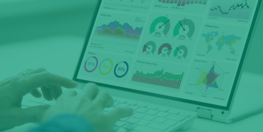 ¿Cómo construir un dashboard ejecutivo en Power BI paso a paso?