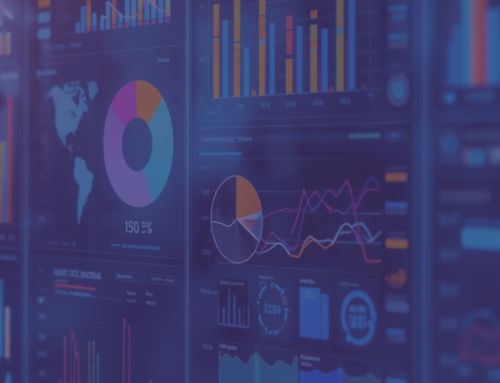 Indicadores clave (KPIs) que todo CFO debe visualizar en Power BI