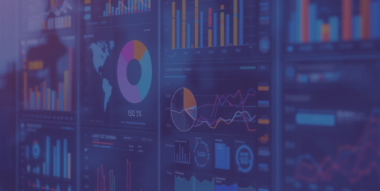 Indicadores clave (KPIs) que todo CFO debe visualizar en Power BI