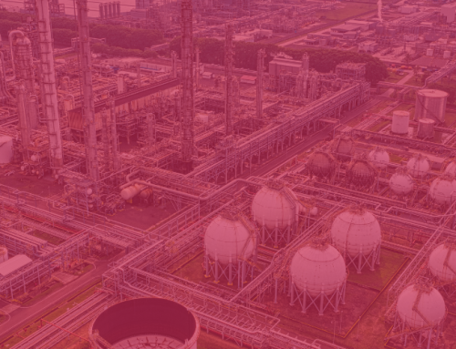 Datos de planta: el activo más subutilizado en manufactura mexicana