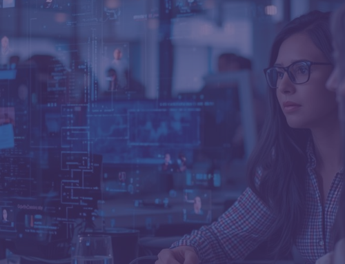 Computer Vision como fuente de datos: de la imagen a la decisión